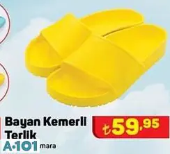 JUNO KEMERLİ TERLİK JUNO KEMERLİ TERLİK